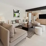 House A C 3bd 6p - Garden & Pool St-tropez *