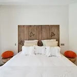 House A C 3bd 6p - Garden & Pool St-tropez 아파트 쎙뜨호뻬