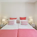 아파트 House A C 3bd 6p - Garden & Pool St-tropez 쎙뜨호뻬