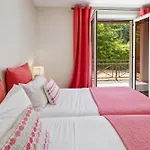 House A C 3bd 6p - Garden & Pool St-tropez 아파트 *