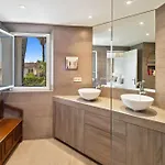 아파트 House A C 3bd 6p - Garden & Pool St-tropez 쎙뜨호뻬
