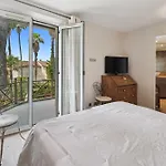 House A C 3bd 6p - Garden & Pool St-tropez *