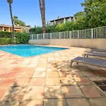House A C 3bd 6p - Garden & Pool St-tropez * 쎙뜨호뻬