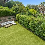 House A C 3bd 6p - Garden & Pool St-tropez 아파트 *