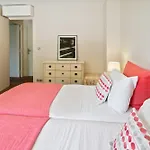 House A C 3bd 6p - Garden & Pool St-tropez 아파트 쎙뜨호뻬