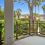 House A C 3bd 6p - Garden & Pool St-tropez 아파트 *