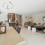 House A C 3bd 6p - Garden & Pool St-tropez