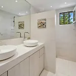 아파트 House A C 3bd 6p - Garden & Pool St-tropez *