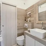 아파트 House A C 3bd 6p - Garden & Pool St-tropez 쎙뜨호뻬