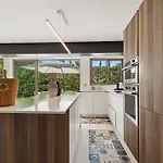 House A C 3bd 6p - Garden & Pool St-tropez *