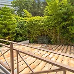 House A C 3bd 6p - Garden & Pool St-tropez *