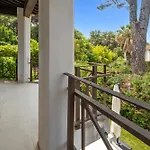 아파트 House A C 3bd 6p - Garden & Pool St-tropez *