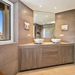 House A C 3bd 6p - Garden & Pool St-tropez 쎙뜨호뻬