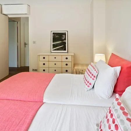 House A C 3bd 6p - Garden & Pool St-tropez Appartement Saint-Tropez