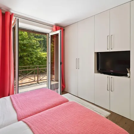 شقة House A C 3bd 6p - Garden & Pool St-tropez سان تروبيه