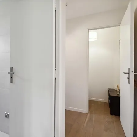 House A C 3bd 6p - Garden & Pool St-tropez *