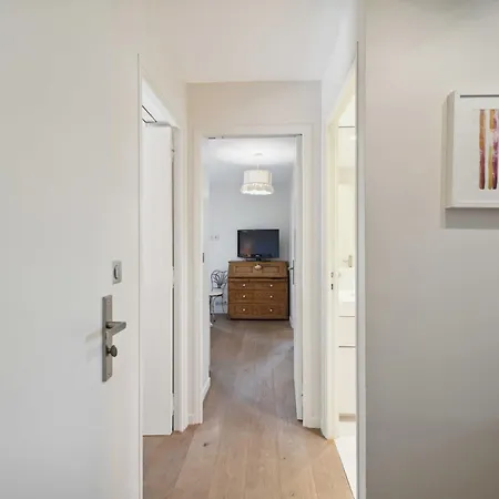 House A C 3bd 6p - Garden & Pool St-tropez شقة *