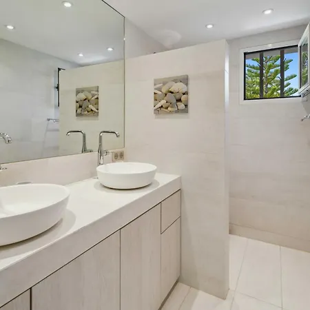 Appartement House A C 3bd 6p - Garden & Pool St-tropez *