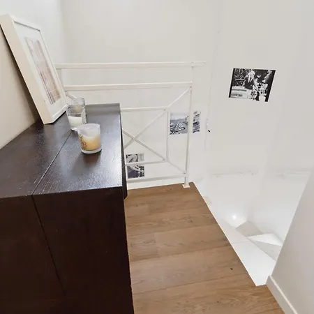 House A C 3bd 6p - Garden & Pool St-tropez