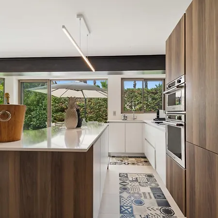 House A C 3bd 6p - Garden & Pool St-tropez *