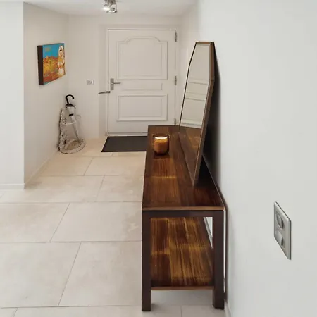 House A C 3bd 6p - Garden & Pool St-tropez * سان تروبيه