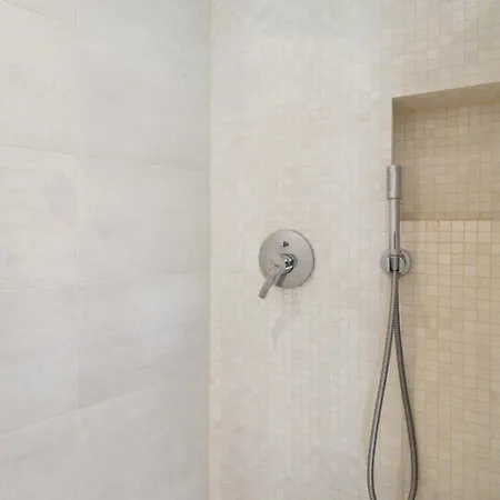 House A C 3bd 6p - Garden & Pool St-tropez