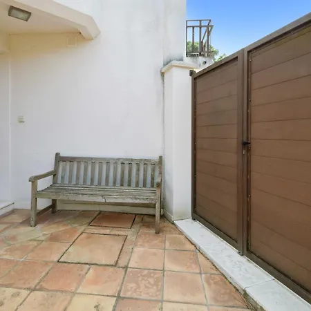 House A C 3bd 6p - Garden & Pool St-tropez