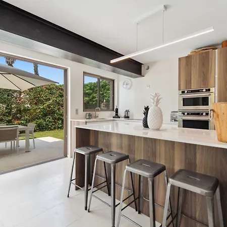 公寓 House A C 3bd 6p - Garden & Pool St-tropez