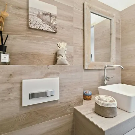 House A C 3bd 6p - Garden & Pool St-tropez