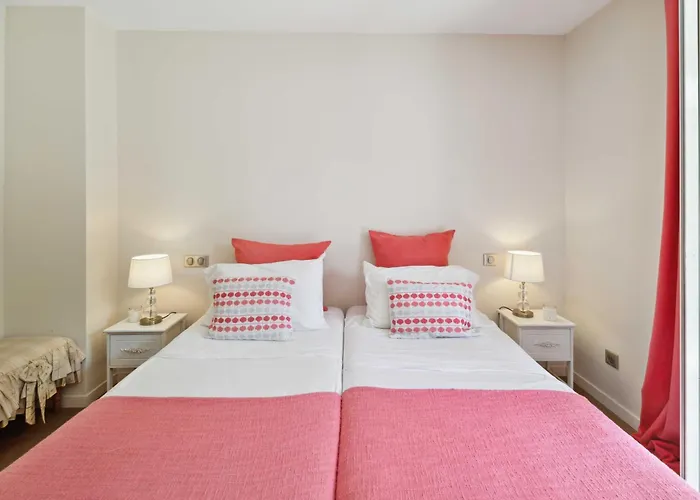 Apartment House A C 3bd 6p - Garden & Pool St-tropez Saint-Tropez