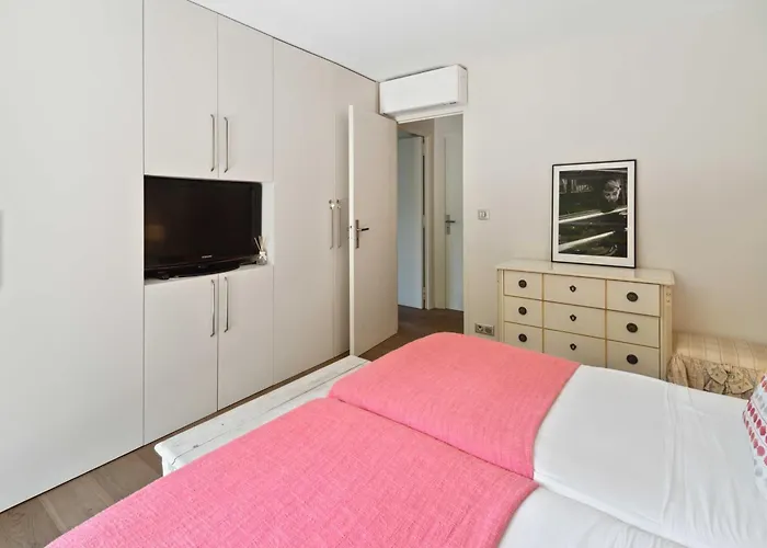 House A C 3bd 6p - Garden & Pool St-tropez Apartment Saint-Tropez