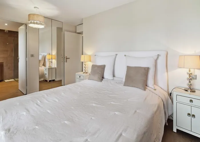 House A C 3bd 6p - Garden & Pool St-tropez