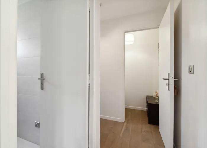 House A C 3bd 6p - Garden & Pool St-tropez *