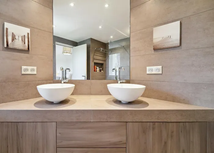 Apartment House A C 3bd 6p - Garden & Pool St-tropez Saint-Tropez