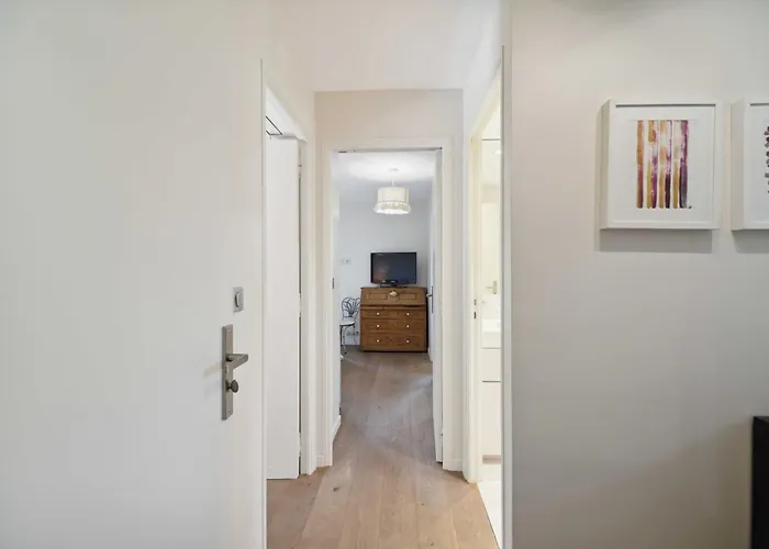 House A C 3bd 6p - Garden & Pool St-tropez Apartment *