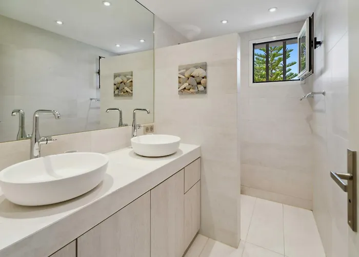 Apartment House A C 3bd 6p - Garden & Pool St-tropez *