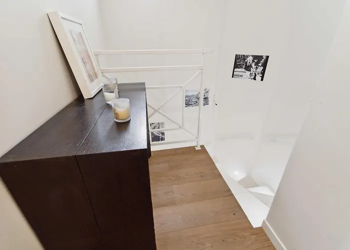 House A C 3bd 6p - Garden & Pool St-tropez