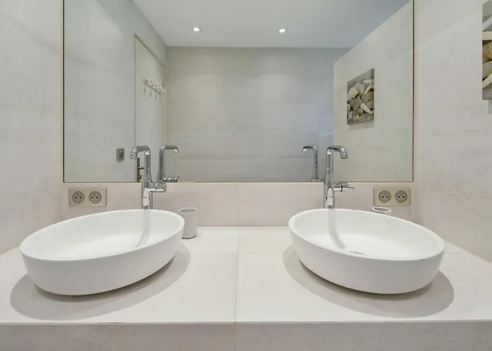 Apartment House A C 3bd 6p - Garden & Pool St-tropez *