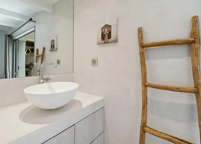 House A C 3bd 6p - Garden & Pool St-tropez Apartment Saint-Tropez