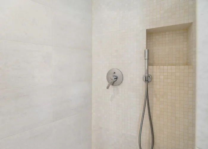 House A C 3bd 6p - Garden & Pool St-tropez