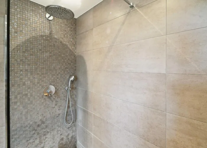 House A C 3bd 6p - Garden & Pool St-tropez * Saint-Tropez